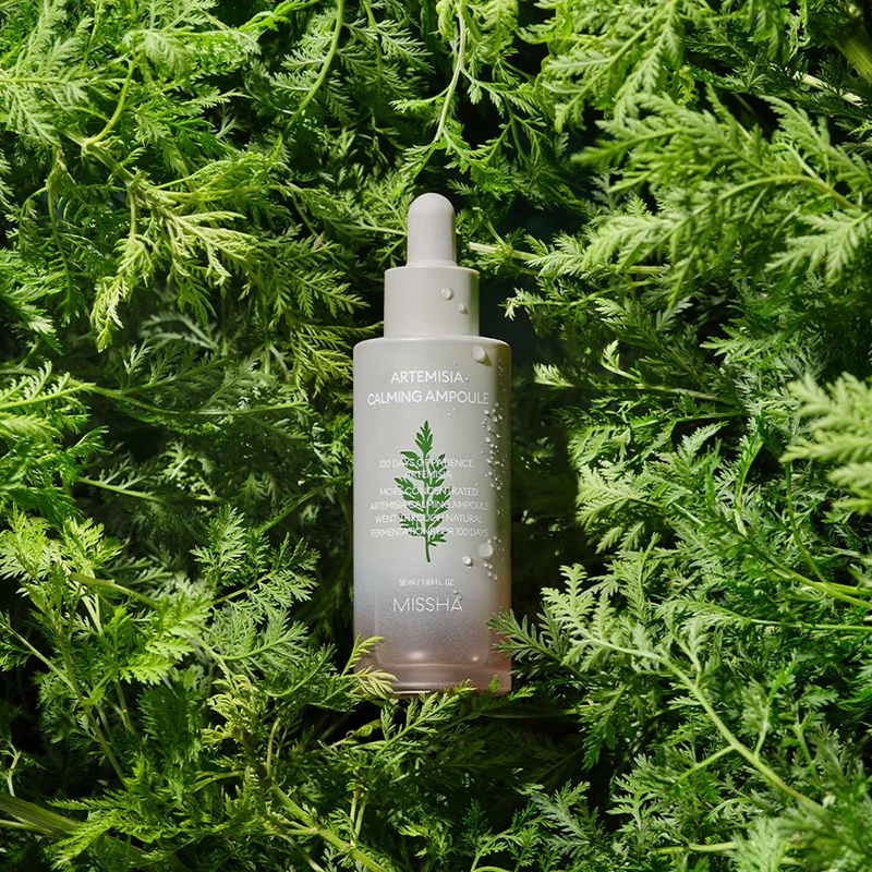 Time Revolution Artemisia Ampoule - Image 3