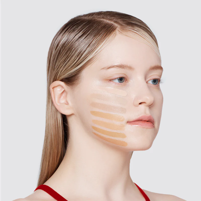 M Perfect Covering BB Cream - Image 8