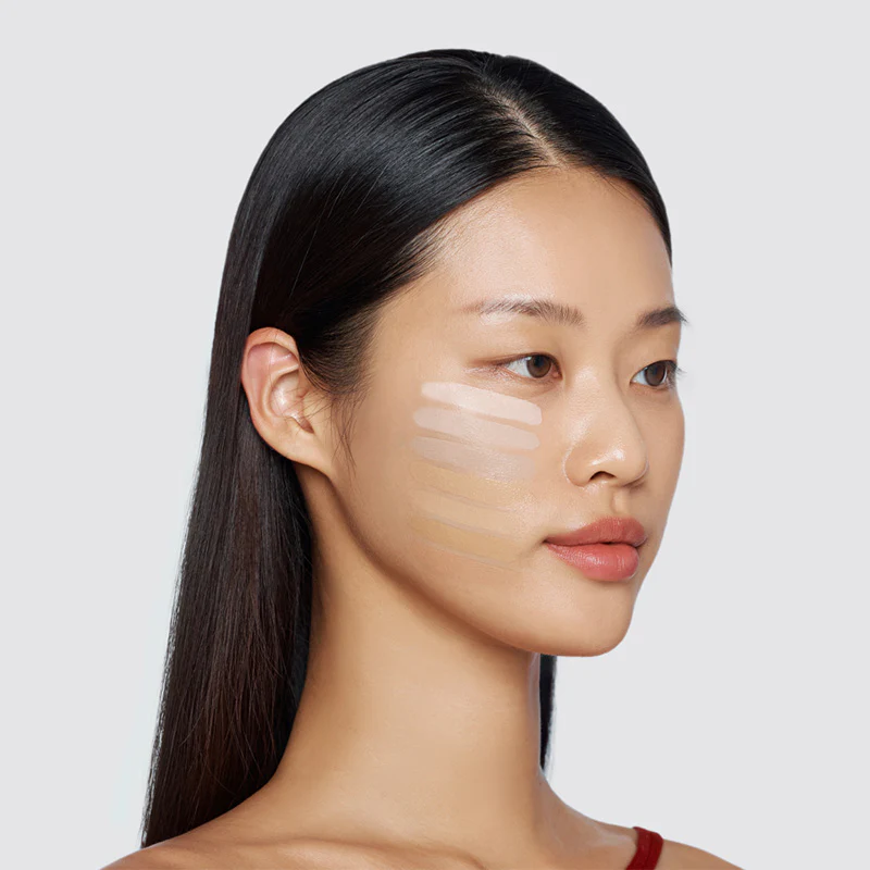 M Perfect Covering BB Cream - Image 9