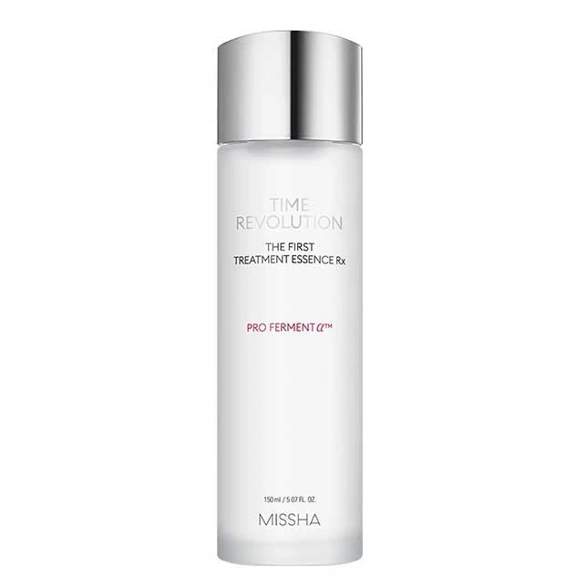 Time Revolution The First Treatment Essence RX