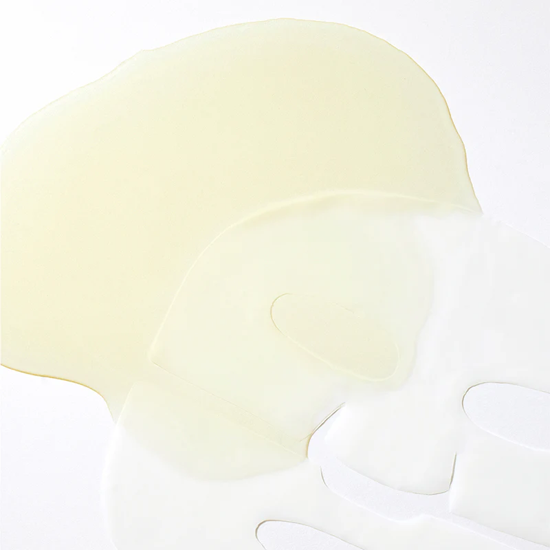 Bean Hydrogel Mask Pack - Image 4