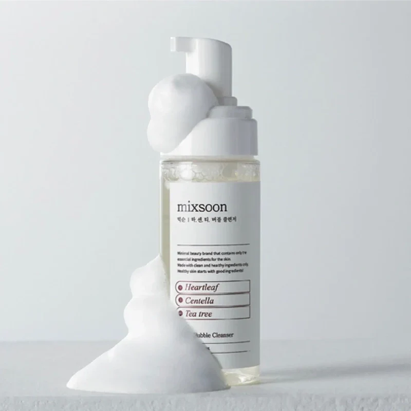 H.C.T. Bubble Cleanser - Image 4