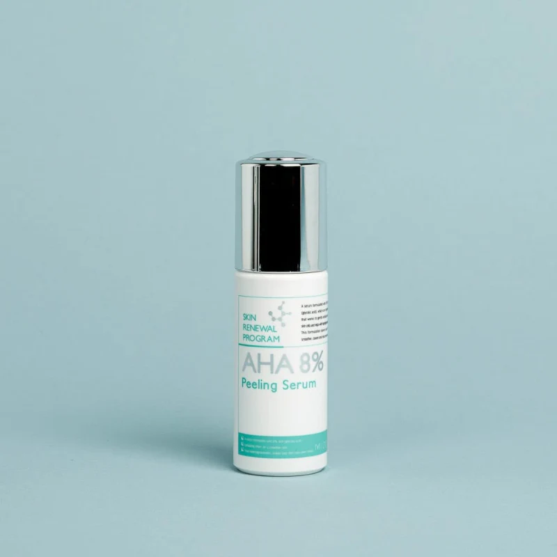 Mizon AHA 8% Peeling Serum - Image 2
