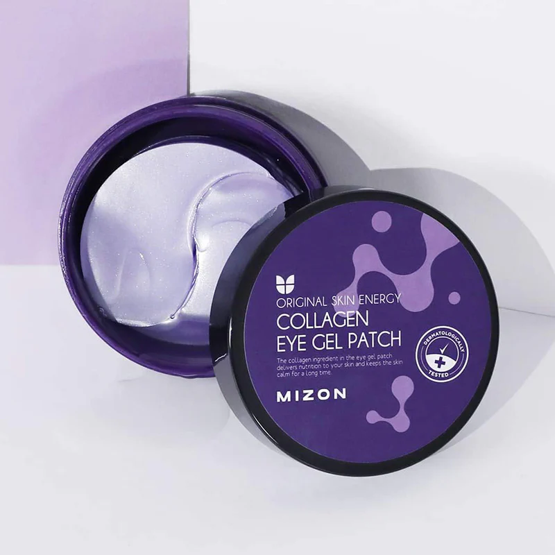 Collagen Eye Gel Patch - Image 2