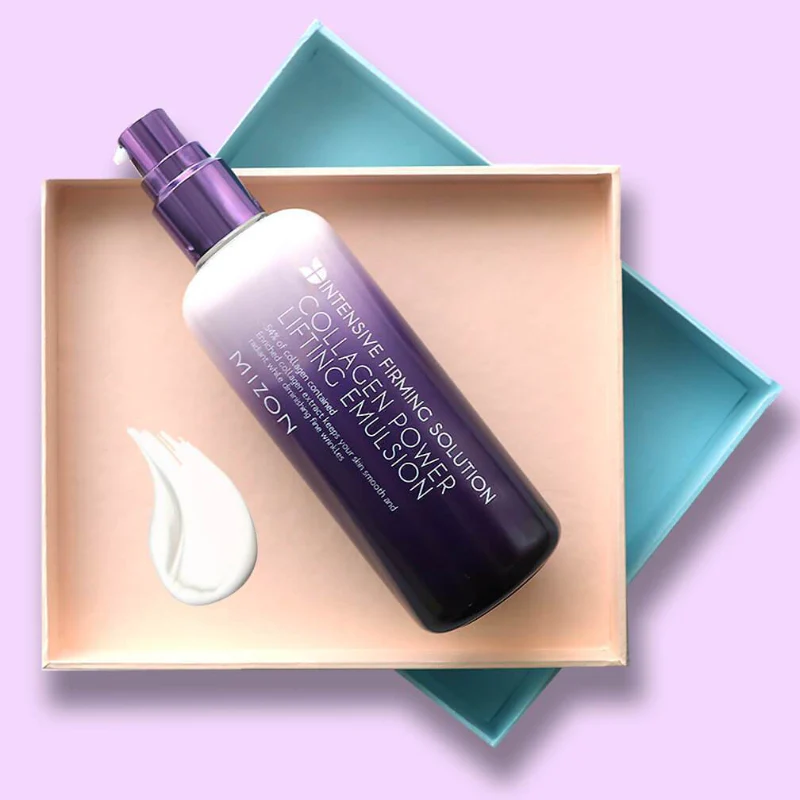 Collagen Power Lifting Emulsion - Image 2
