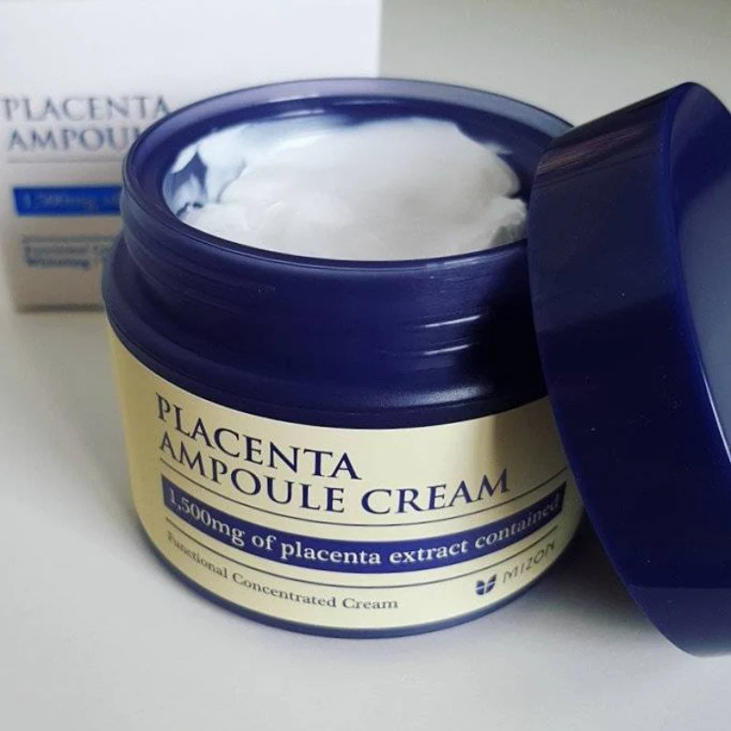 Placenta Ampoule Cream - Image 3