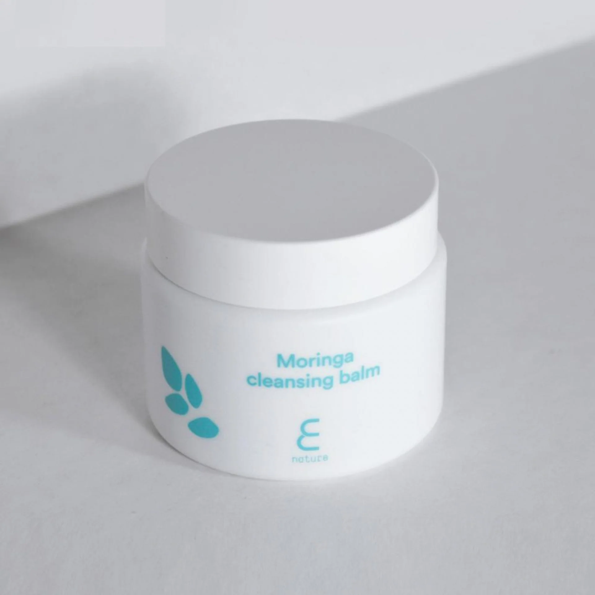Moringa cleansing balm - Image 3