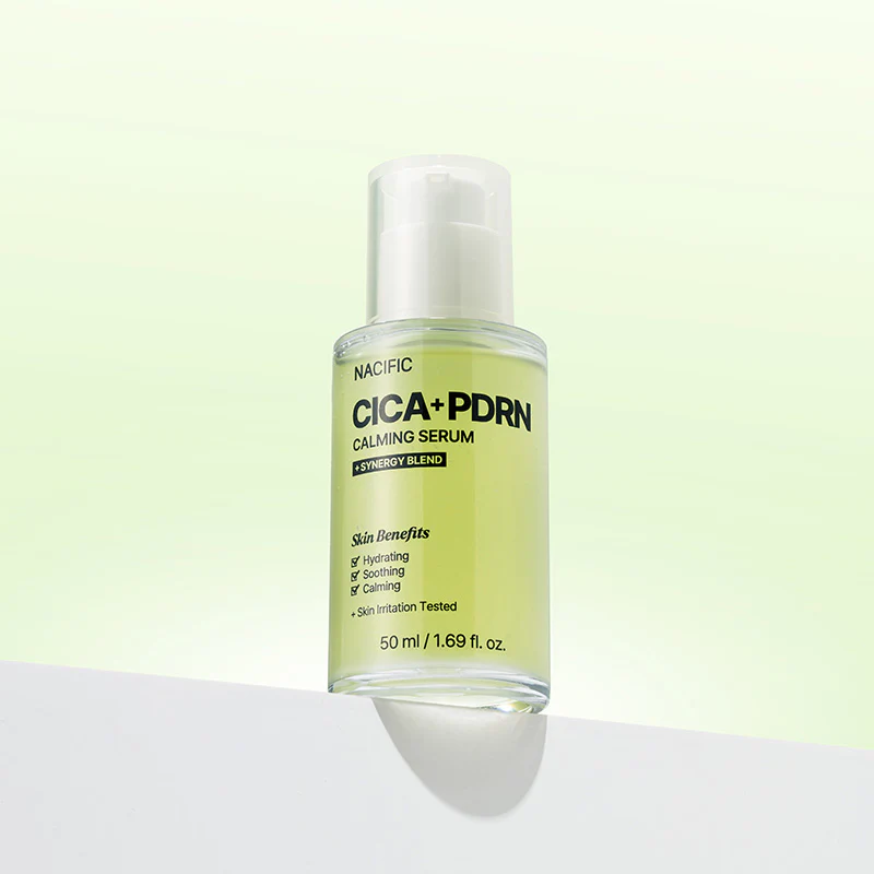 Cica PDRN Calming Serum - Image 7