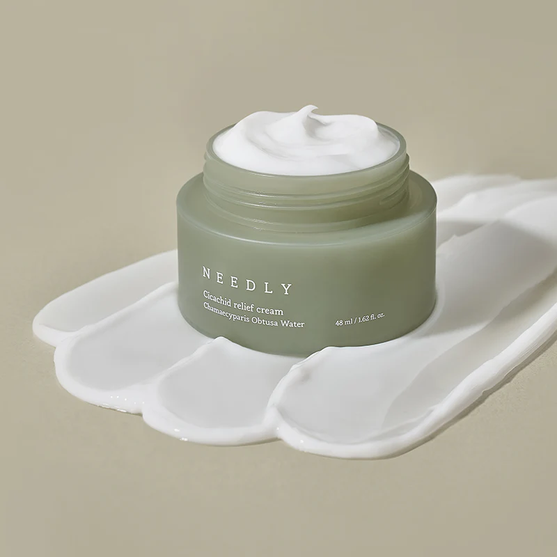 Cicachid Relief Cream - Image 2