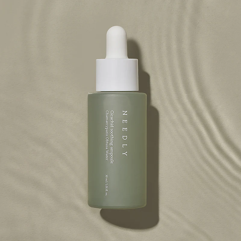 Cicachid Soothing Ampoule (Expiring 12/7/2026) - Image 2