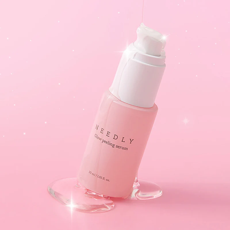 Glow Peeling Serum - Image 2