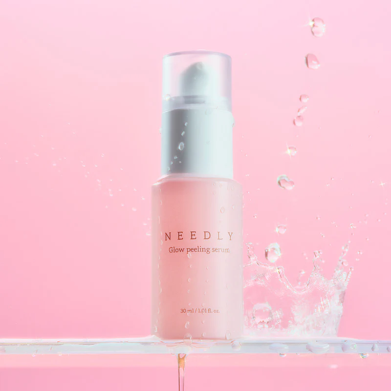 Glow Peeling Serum - Image 7