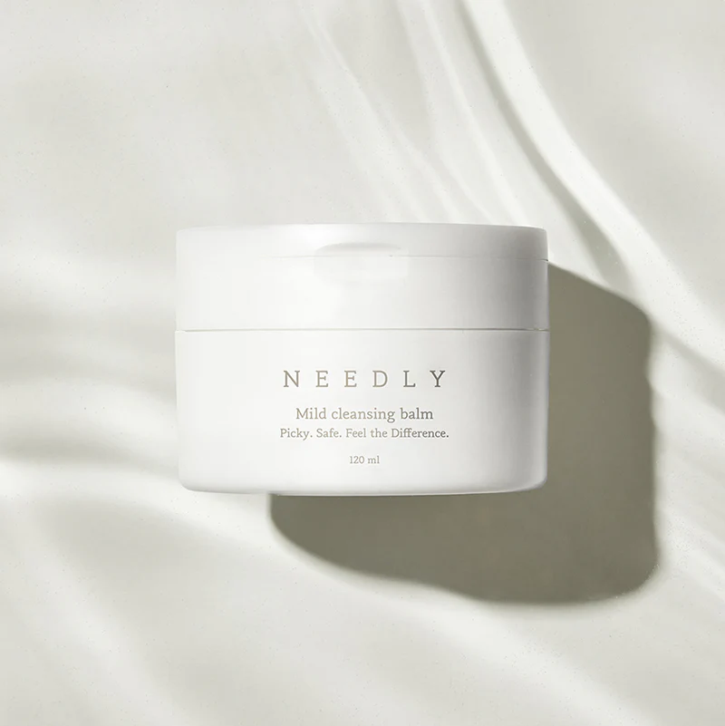 Mild Cleansing Balm - Image 6