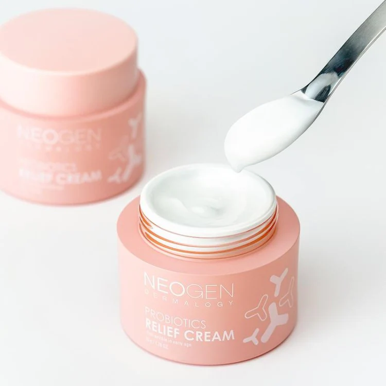 Probiotics Youth Repair Cream - Image 2