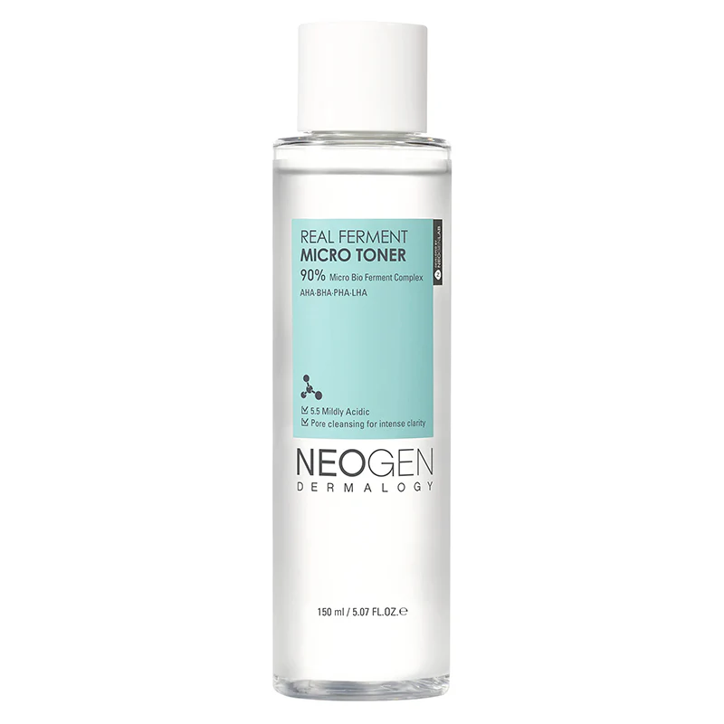 Real Ferment Micro Toner