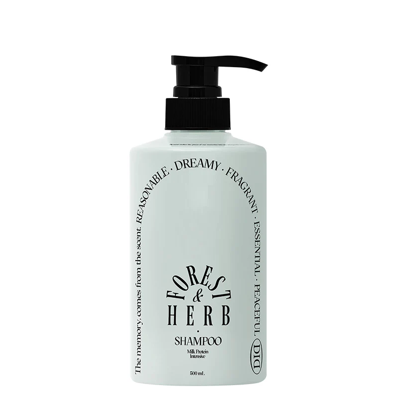 Milk Protein Intensive Shampoo - Image 13