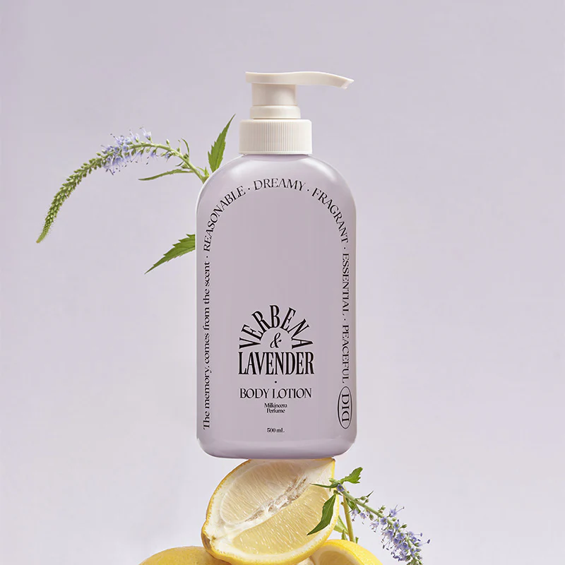 Milkincera Perfume Body Lotion - Image 5