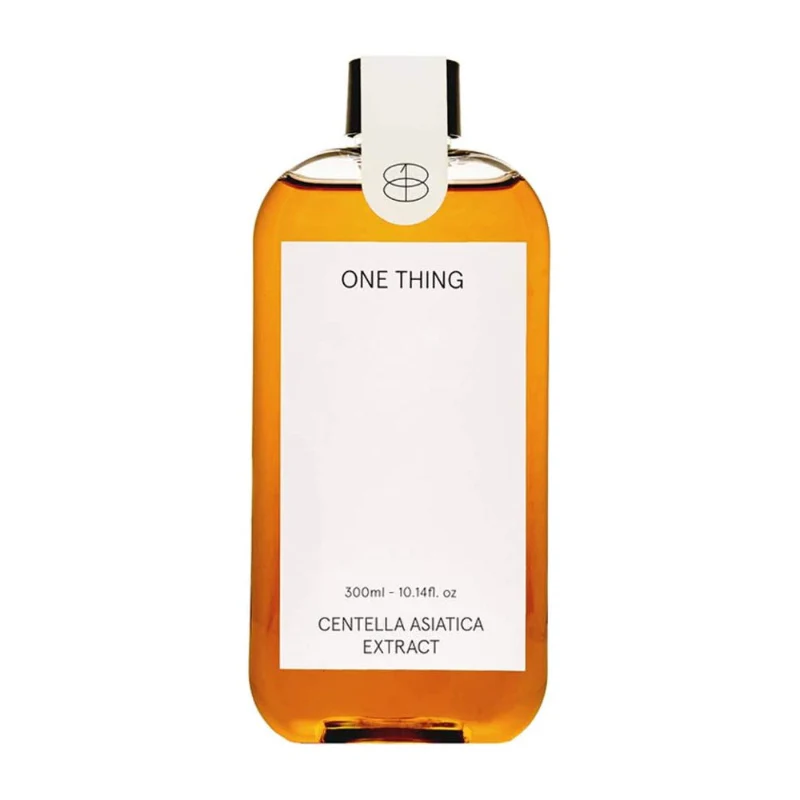 Centella Asiatica Extract Toner
