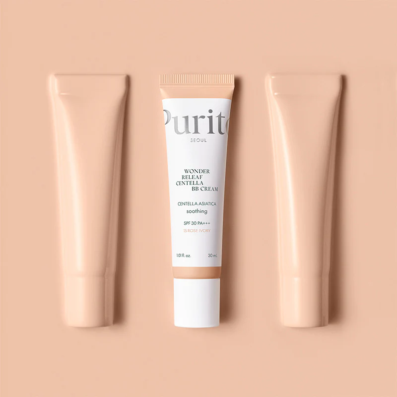 Wonder Releaf Centella BB Cream - Image 7