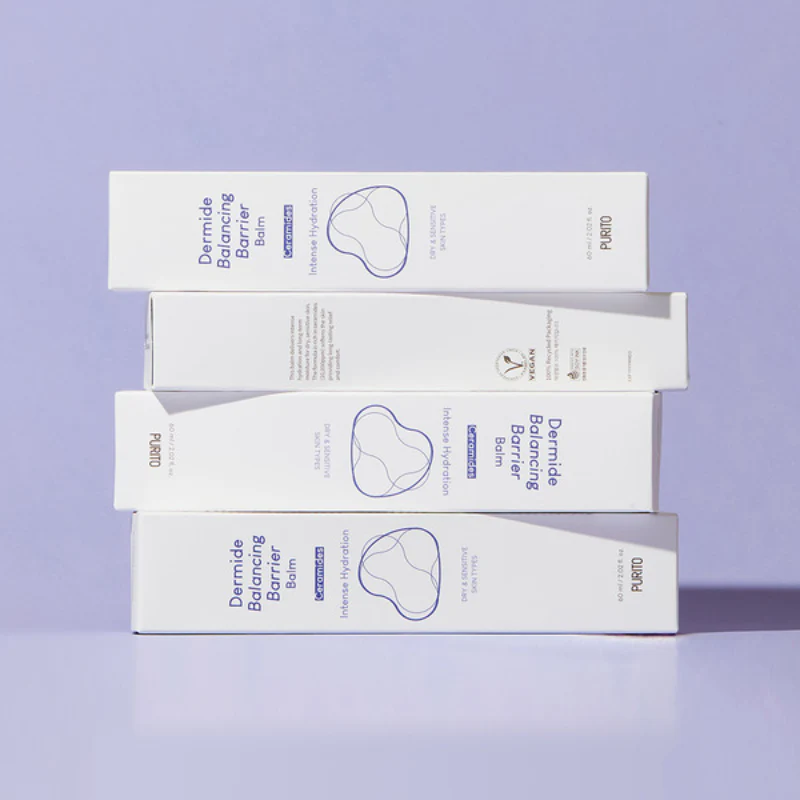 Dermide Balancing Barrier Balm - Image 2
