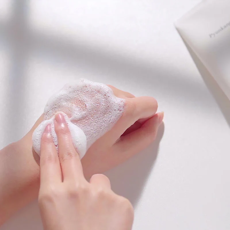 Cleansing foam - Image 6