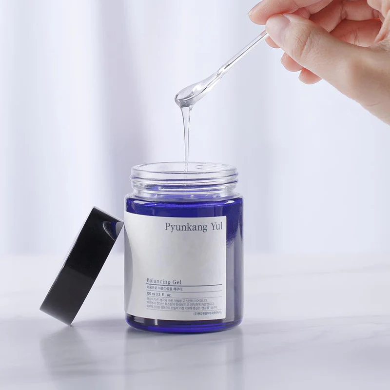 Balancing Gel 100ml - Image 9