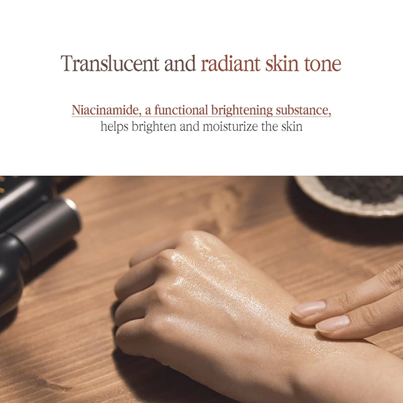 Black Tea Boosting Serum - Image 7