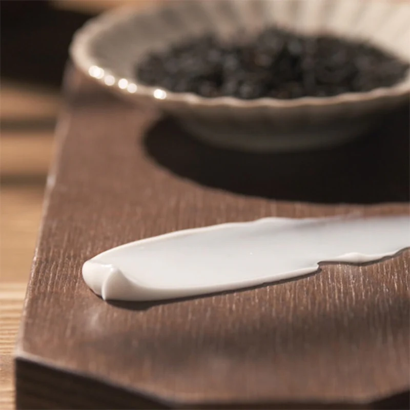 Black Tea Enriched Cream - Image 4