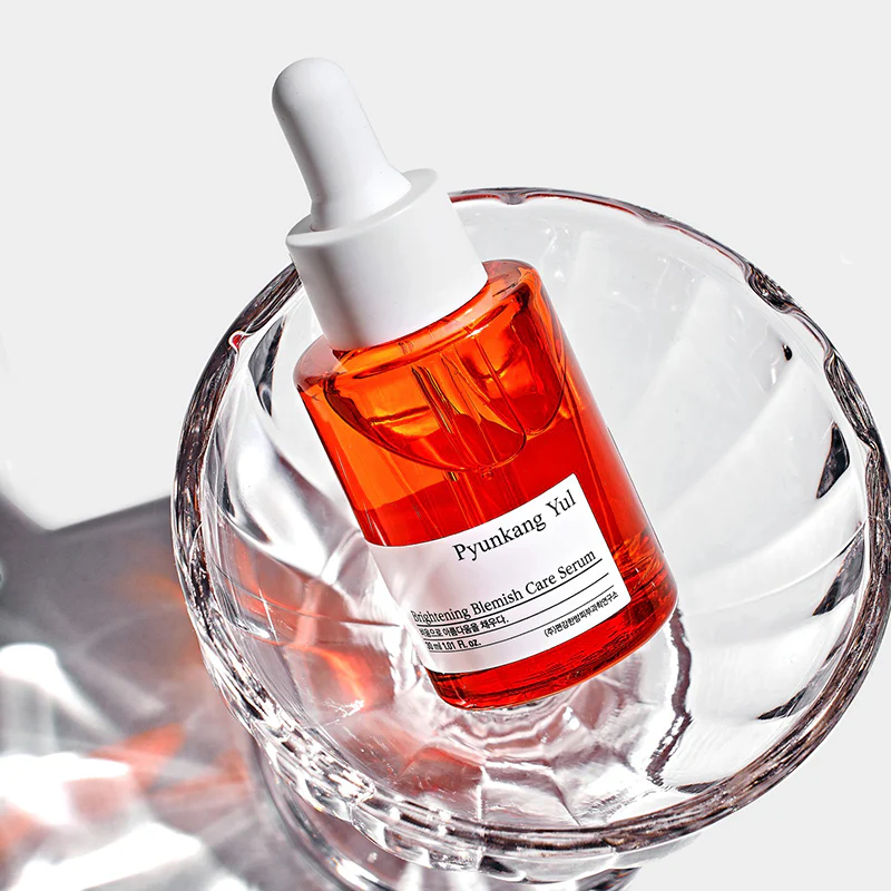 Brightening Blemish Care Serum - Image 4