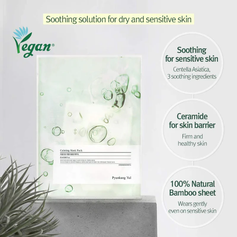 Calming Mask Pack - Image 3