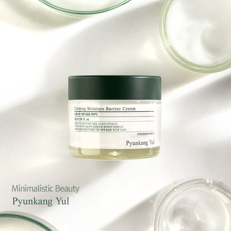 Calming Moisture Barrier Cream - Image 3