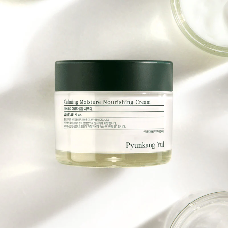Calming Moisture Nourishing Cream - Image 5