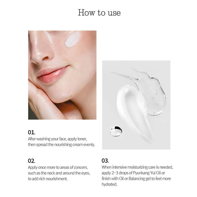 Nutrition cream - Image 10