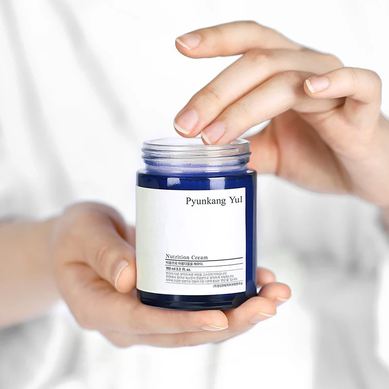Nutrition cream - Image 4