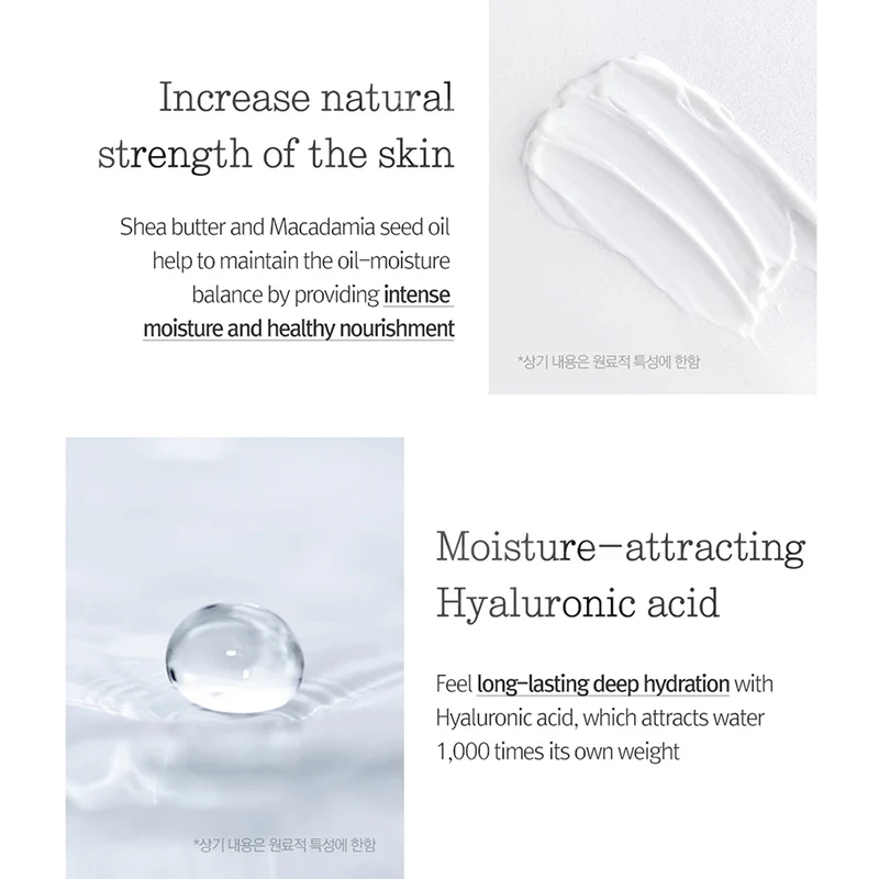 Nutrition cream - Image 9