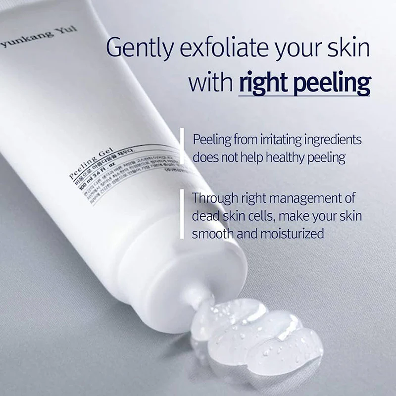 Peeling Gel - Image 5