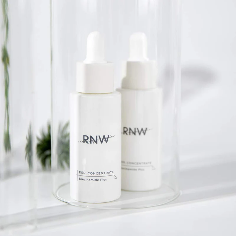 DER. CONCENTRATE Niacinamide Plus - Image 4