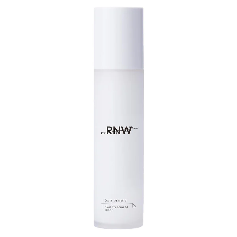 DER. MOIST Hyal Treatment Toner