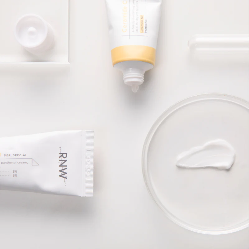 DER. SPECIAL Ceramide Cream - Image 5