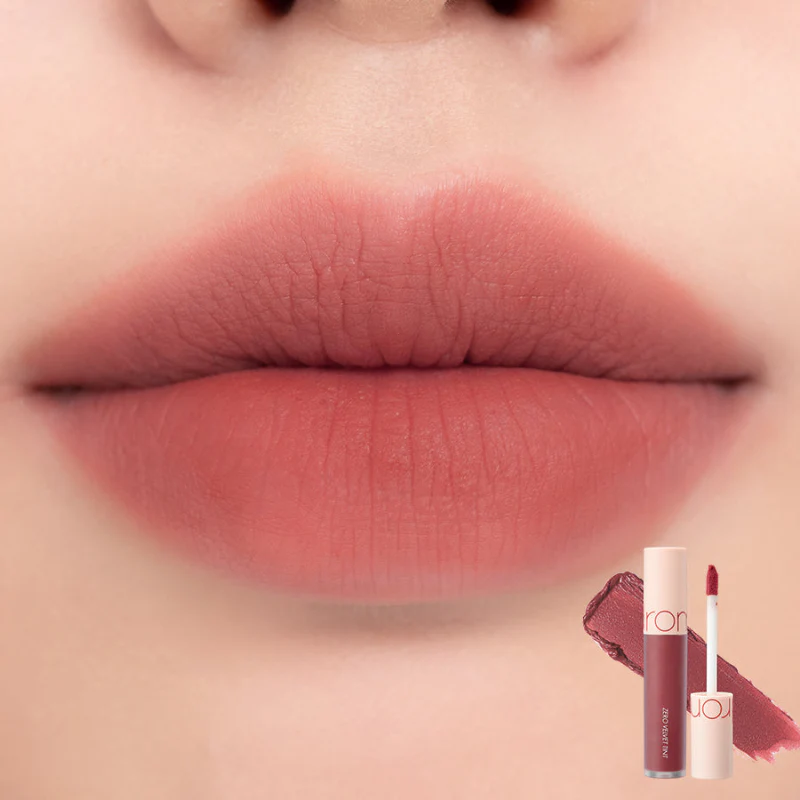 Zero Velvet Tint - 11 Colors - Image 5