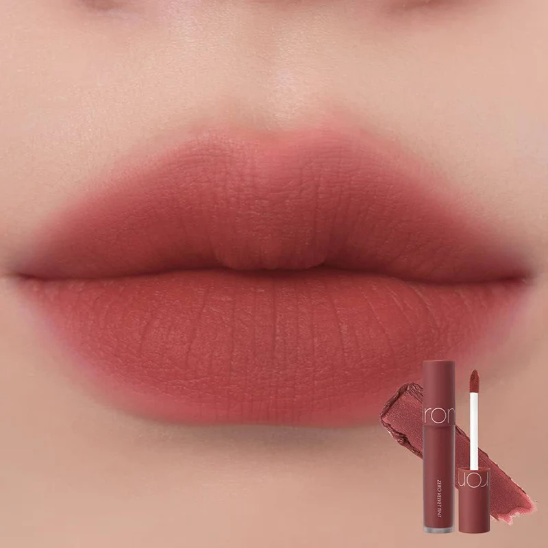 Zero Velvet Tint - 11 Colors - Image 6