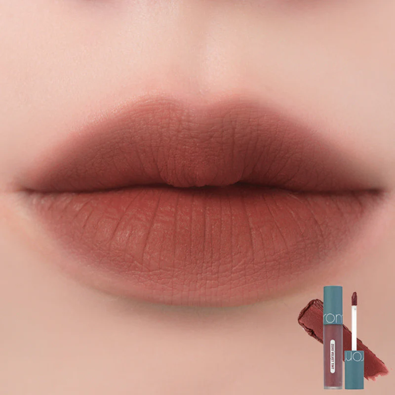 Zero Velvet Tint - 11 Colors - Image 8