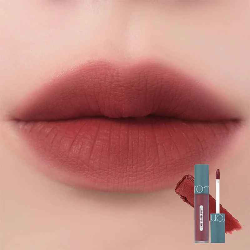 Zero Velvet Tint - 11 Colors - Image 9