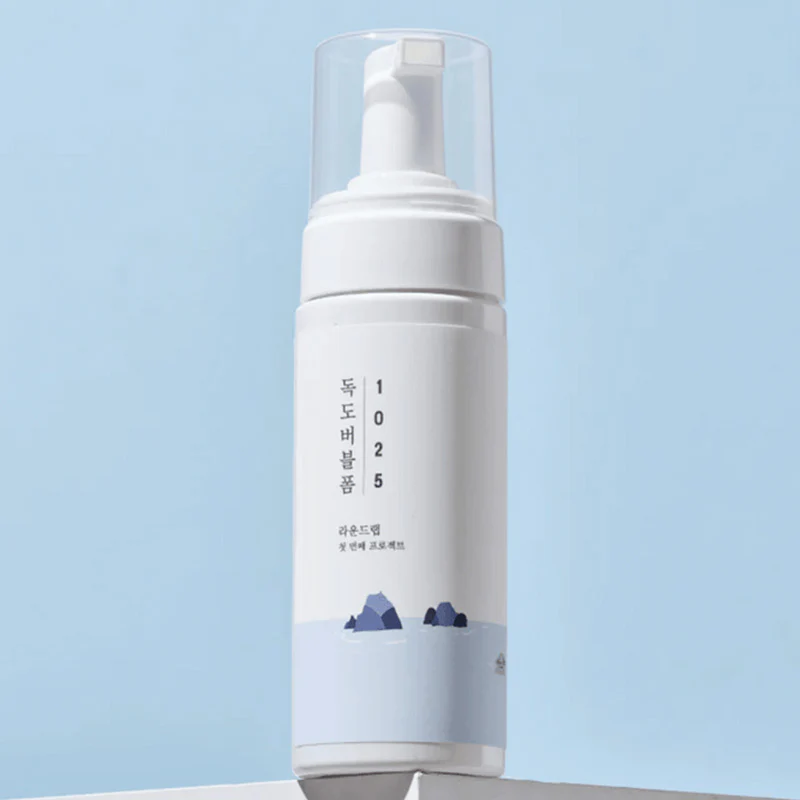 1025 Dokdo Bubble Foam - Image 7