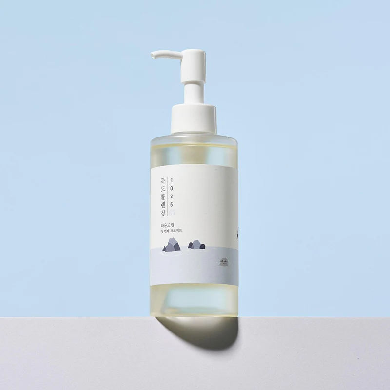 1025 Dokdo Cleansing Oil - Image 2