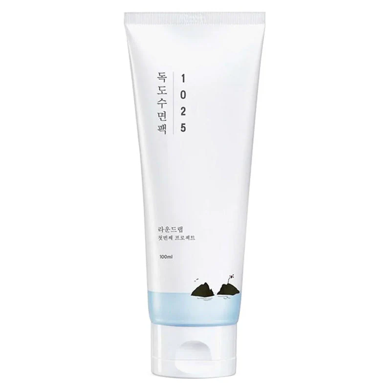 1025 Dokdo Sleeping Pack