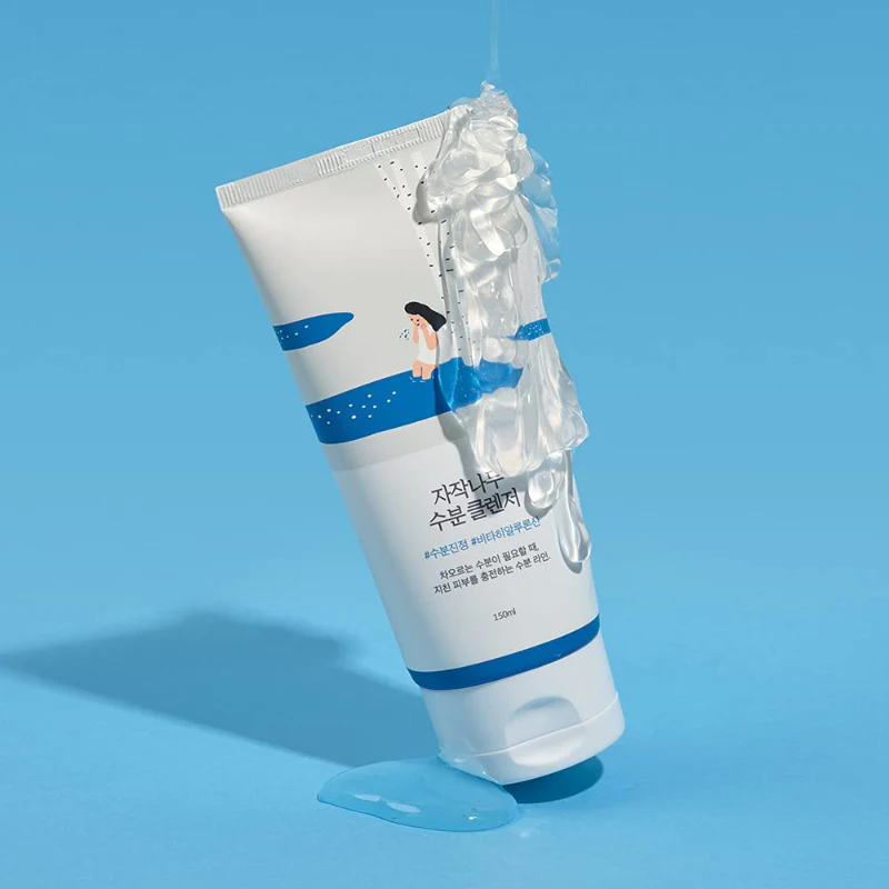 Birch Juice Moisturizing Cleanser - Image 2