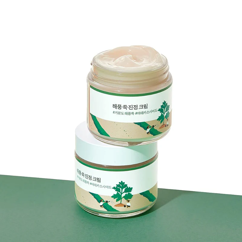 Mugwort Calming Cream - Image 6