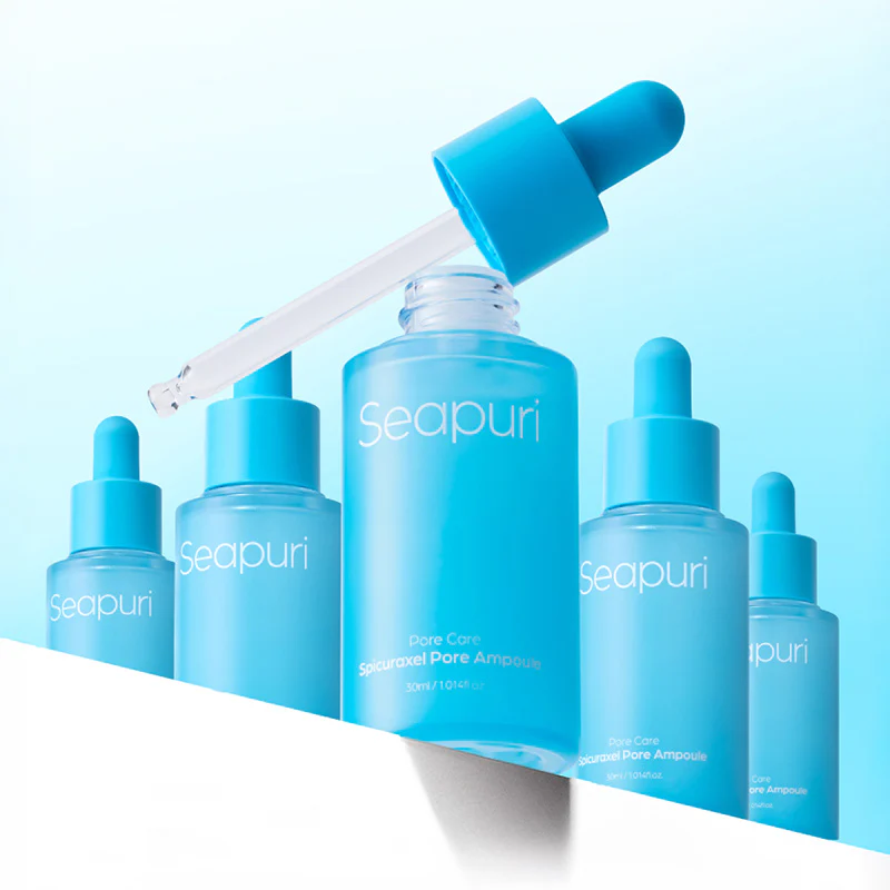 Spicuraxel Ampoule - Image 3