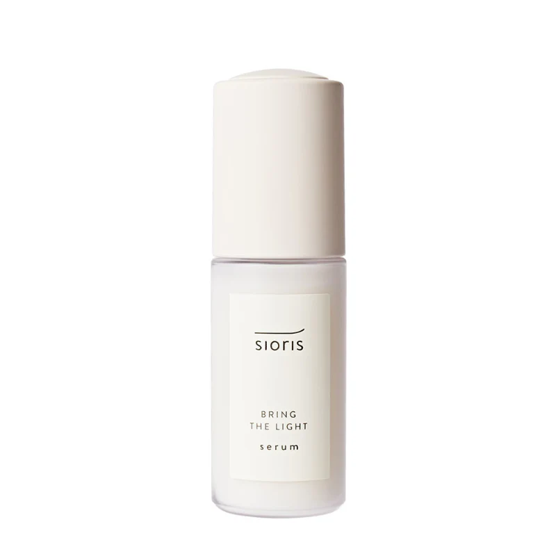 Bring the light Serum